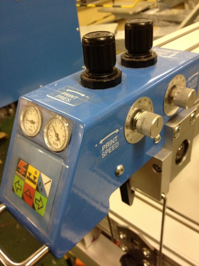 SCHENK SPIDER EX ER